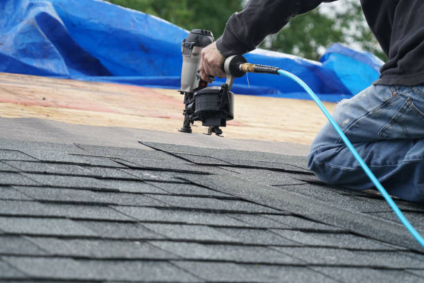 Best Storm Damage Roof Repair  in Monongahela, PA